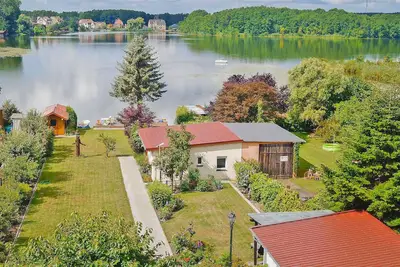 Image de Ferienhaus Lychen