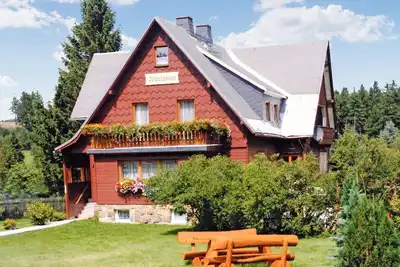 Image de Ferienwohnung Neuhermsdorf