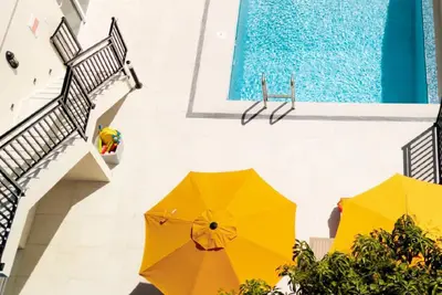 Image de Luxurious Oasis for groups