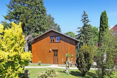 Image de Ferienwohnung Bodstedt