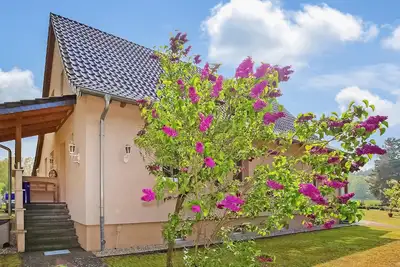 Image de Ferienwohnung Torgelow