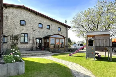 Image de Ferienwohnung Silz Nossentin