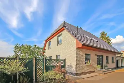 Image de Ferienwohnung Woldegk