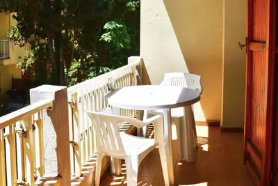 Image de Eucalyptus Three-room apartment 6 beds
