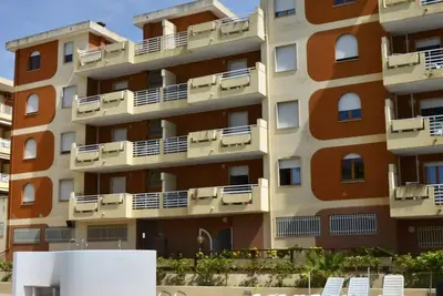 Image de Gardenia Two-room apartment 4 beds