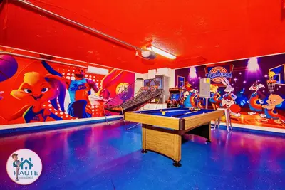 Image de Fantastic 5bd House w/Private Pool - 9mi/Disney!