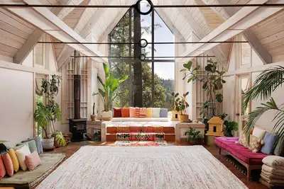 Image de Magical Retreat Venue for Groups of 10-50+ People! 10min from Town of Mendocino