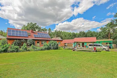 Image de Ferienwohnung Milmersdorf