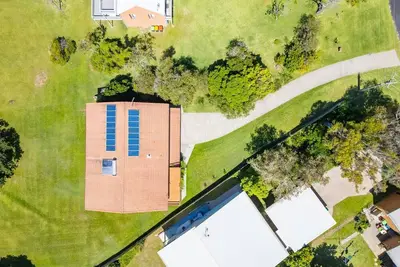 Image de Gerry's Mullawarra Beach House
