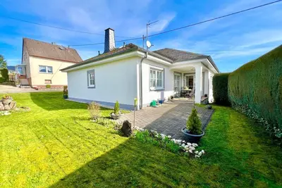 Image de Vacation home Daddy Bernd - Holiday home Daddy Bernd, 8 persons