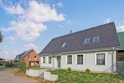 Image de Ferienwohnung Usedom