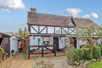 Image de Ferienwohnung Meiersberg