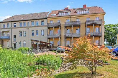 Image de Ferienwohnung Rheinsberg