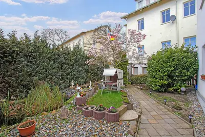 Ferienwohnung Ahlbeck (Seebad)