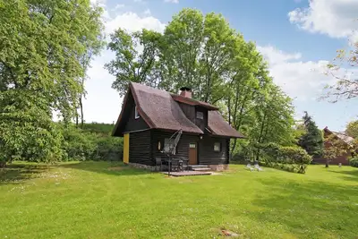 Image de Ferienhaus FĂĽrstenhagen