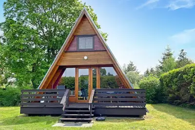 Image de Ferienhaus Lühmannsdorf