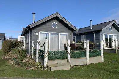 Image de Sand Dollar (new for 2024) - a beach house that sleeps 5 guests in 2 bedrooms