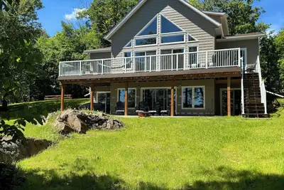 Image de Cottage Oasis