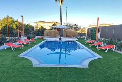 Image de Villa Dolce Vita Super Lujo