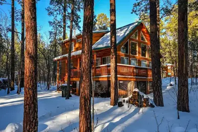 Image de Tall Pines Retreat