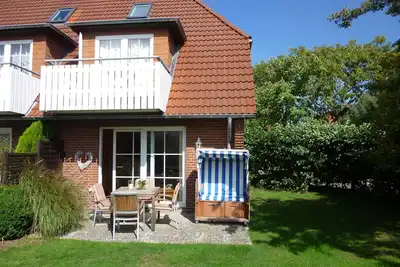 Image de Ferienwohnung Lange - Haus Nis Randers