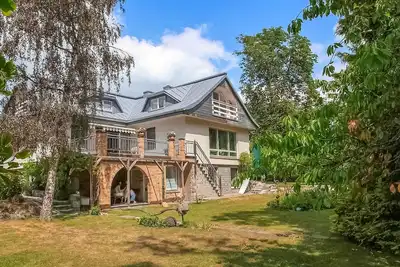 Image de Ferienwohnung Klink