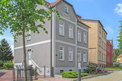 Ferienwohnung Malchow