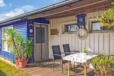 Image de Ferienhaus Kölpinsee/Usedom