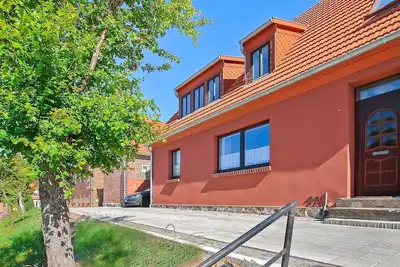 Image de Ferienwohnung Malchow