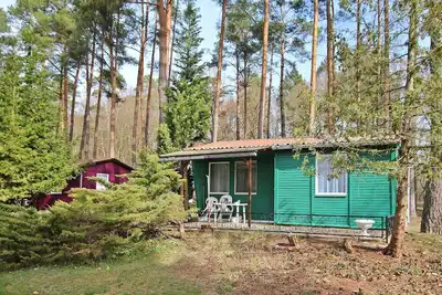 Image de Belle maison à Rheinsberg Ot Warenthi