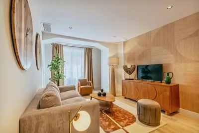 Image de Appartement Bernabeu Place V  à Madrid