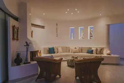 Image de Acogedor condominio Playa, Larguna y Piscina, disfruta de Pérgola del Sol