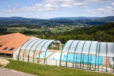 Image de Emplacement privilégié | Randonnées, Vtt, piscine