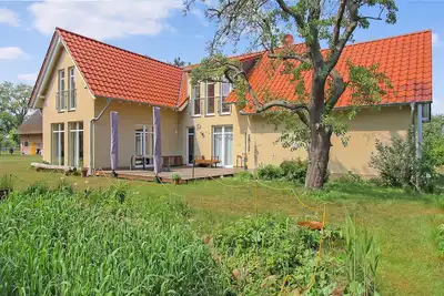 Image de Ferienwohnung Warthe