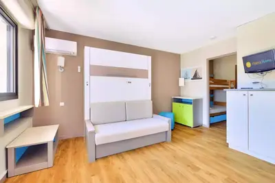 Image de Studio 4 Personen - Auswahl