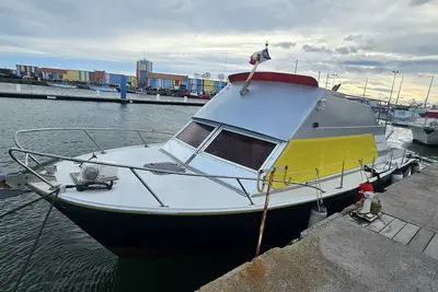 Image de Appartement sur l eau tout confort