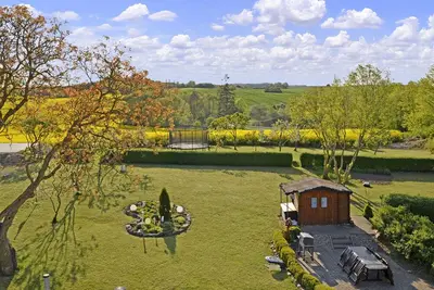 Image de Ferienwohnung Feldberger