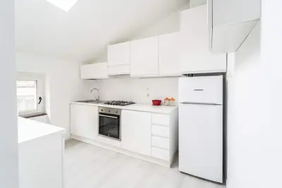 Image de Comfy Central Trieste Penthouse