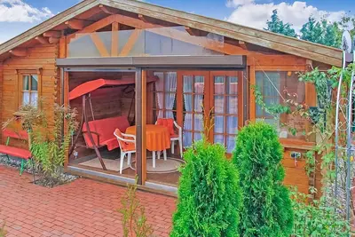 Image de Ferienhaus Waren (Müritz)