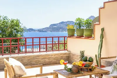 Image de Seabreeze Boho Stay - Apartment with sea view
