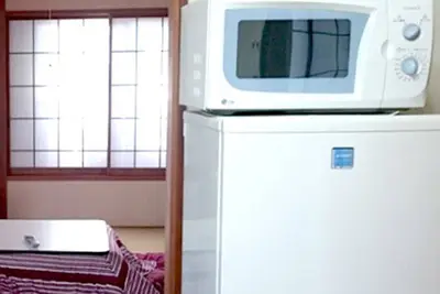 Image de Used by 4 people Building F November to Apri \/ Kitasaku District Nagano