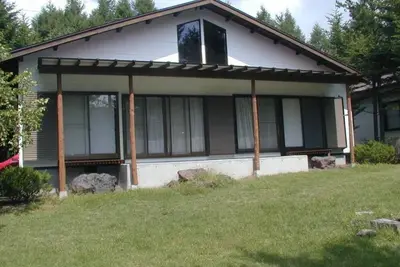 Image de Used by 4 people Buildings A to E May June \/ Kitasaku District Nagano