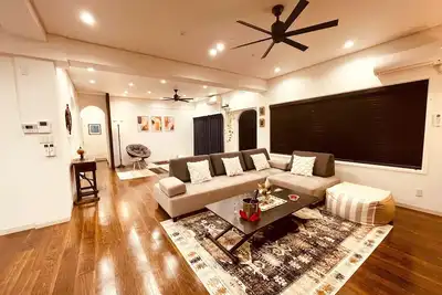 Image de Rental of the entire building 2nd floor Limited - pine terrace / Ginowan Okinawa