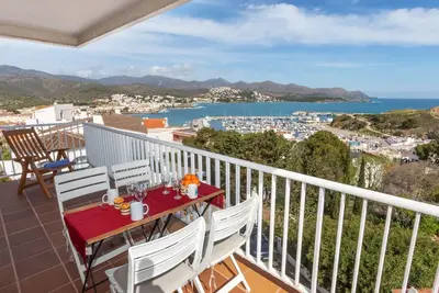 Image de Graciosa Rojo by Interhome