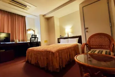 Image de Smoking Double Breakfast included plan From 6 / Nobeoka Miyazaki