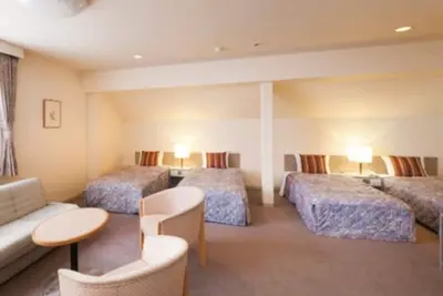 Image de Nonsmoking Westernstyle room Room only Take / Kamikawa-gun Hokkaidō