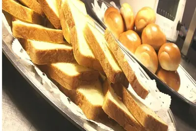 Image de Nonsmoking Westernstyle room Breakfast only / Kamikawa-gun Hokkaidō