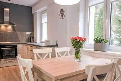 Image de Agréable appartement pour 5 personnes avec Wifi, Tv, vue panoramique et parking