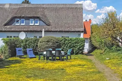 Image de Ferienwohnung Kloster