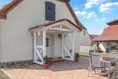 Image de Magnifique maison de 2 chambres Ă Mirow